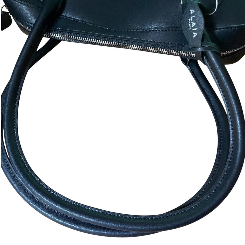 Alaïa Black Teckel Bag - Picture 5 of 10